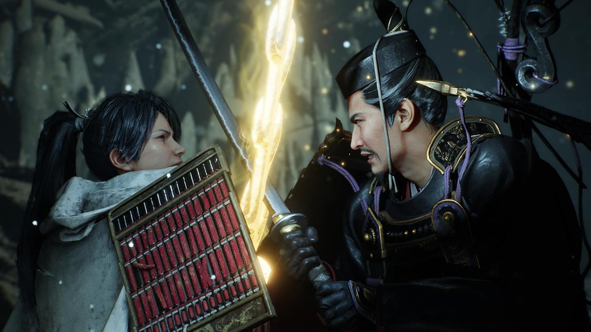 Nioh 3 - New | PlayStation 5