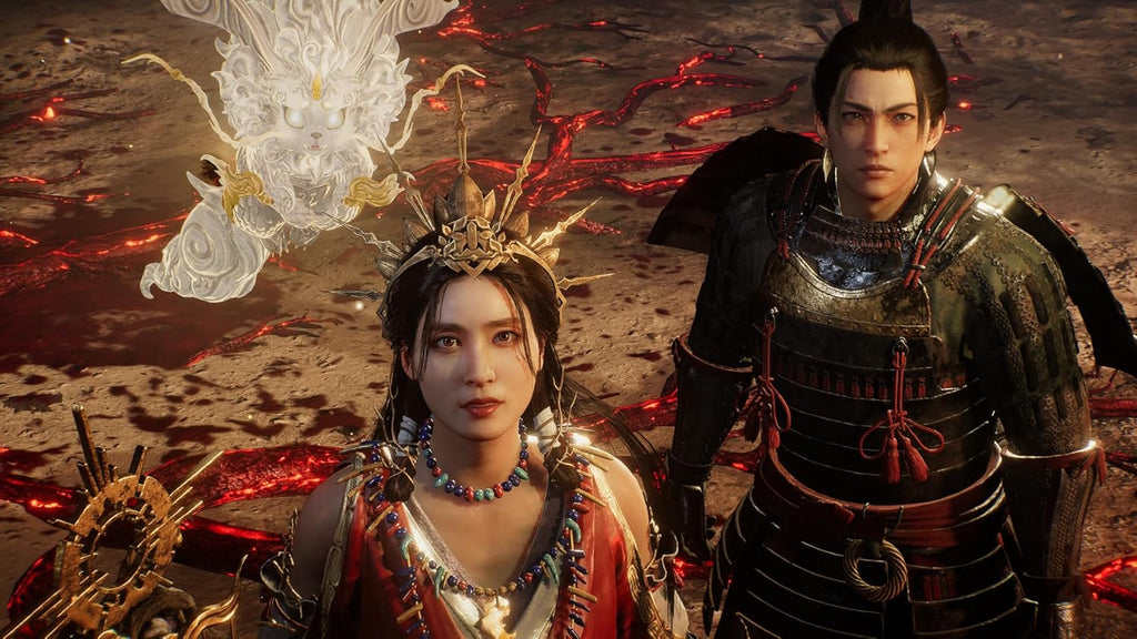 Nioh 3 - New | PlayStation 5