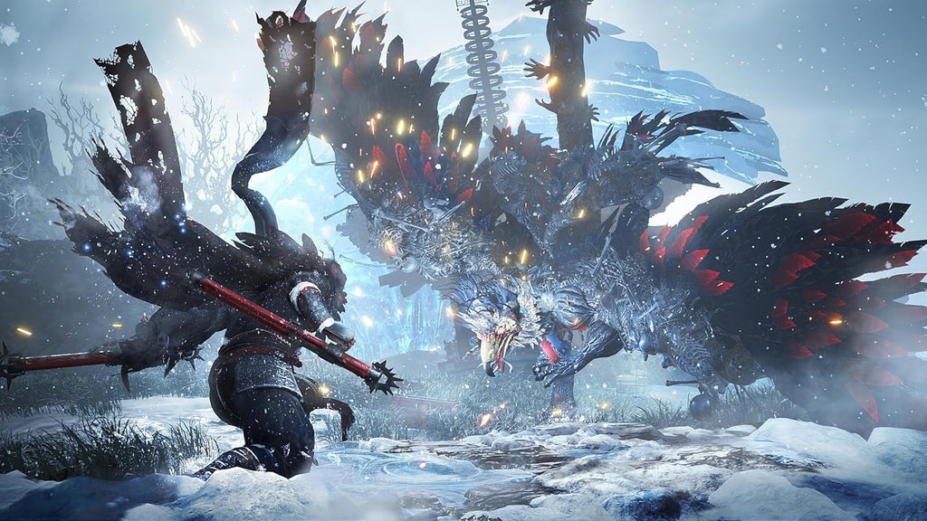 Nioh 3 - New | PlayStation 5