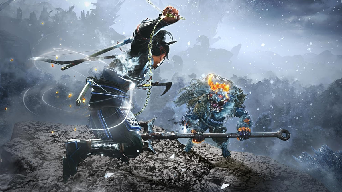 Nioh 3 - New | PlayStation 5