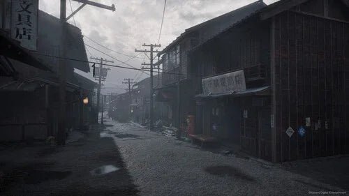 Silent Hill f - New | PlayStation 5