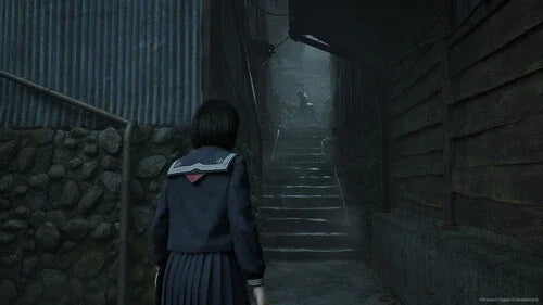 Silent Hill f - New | PlayStation 5