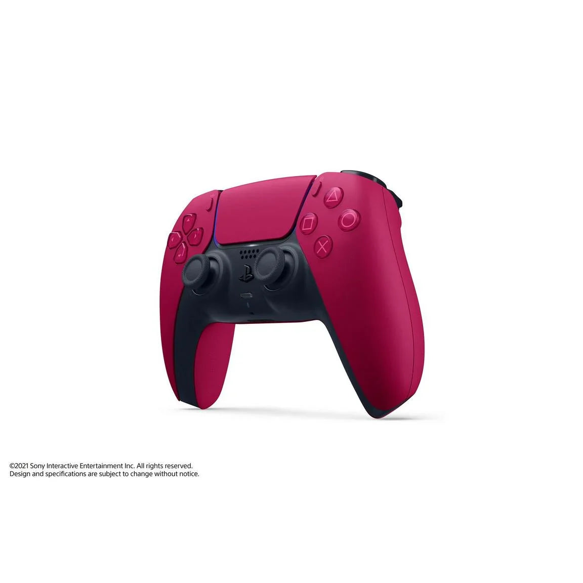 DualSense Wireless Controller Cosmic Red - New | PlayStation 5