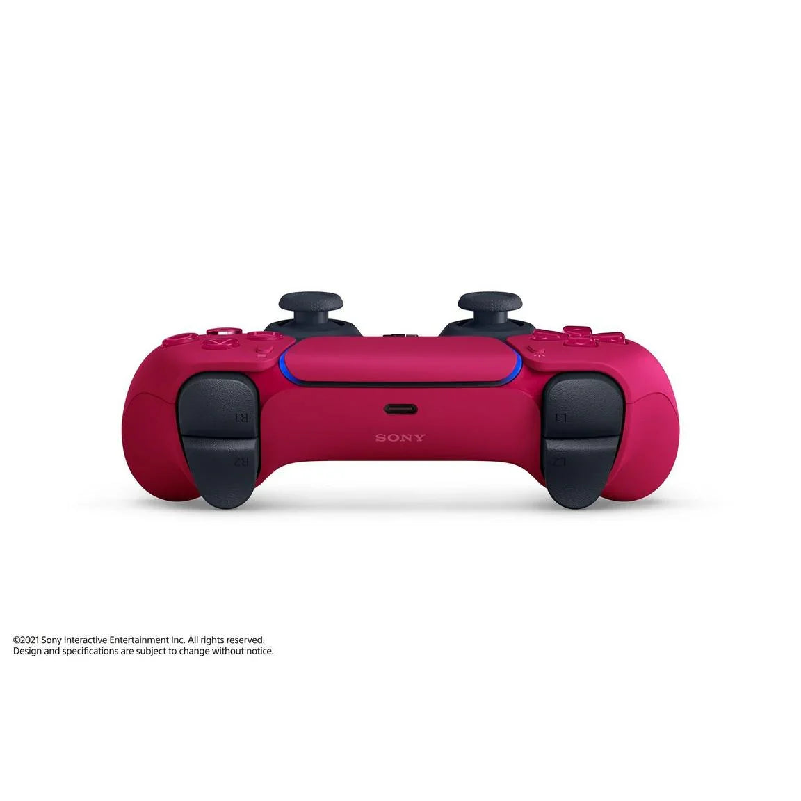 DualSense Wireless Controller Cosmic Red - New | PlayStation 5