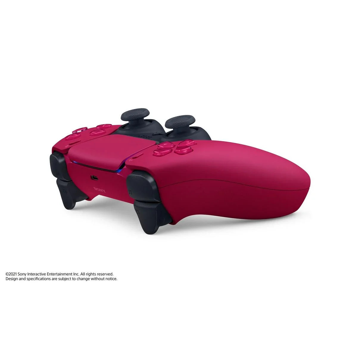 DualSense Wireless Controller Cosmic Red - New | PlayStation 5