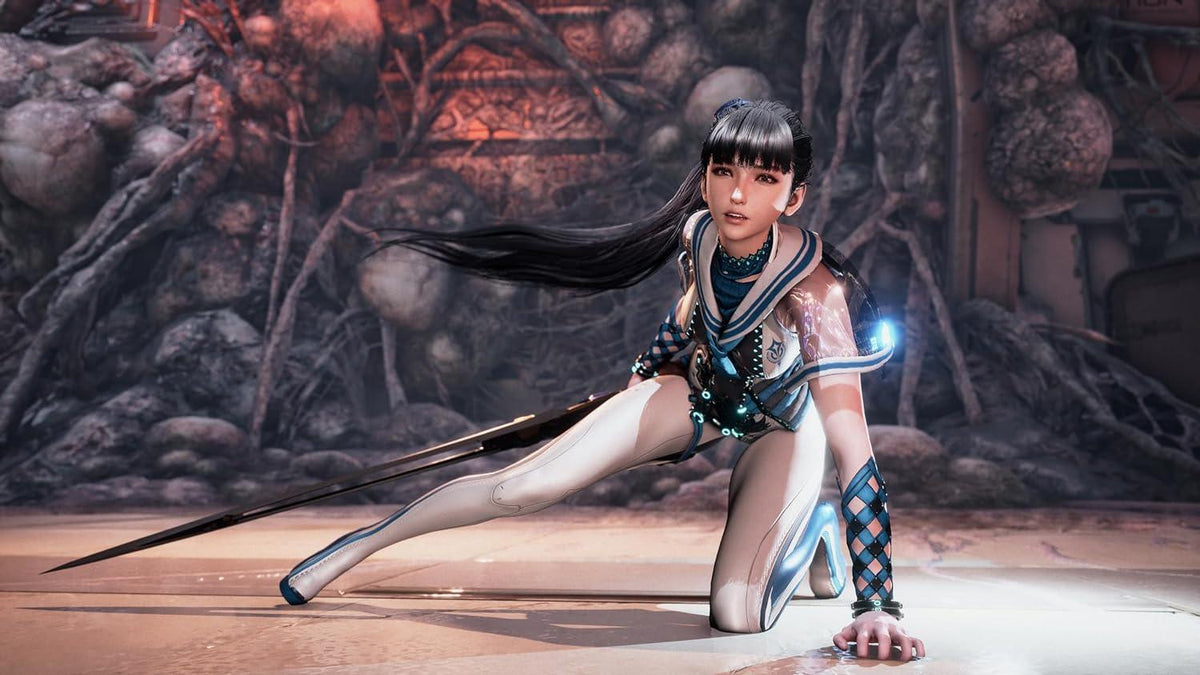 Stellar Blade - New | PlayStation 5