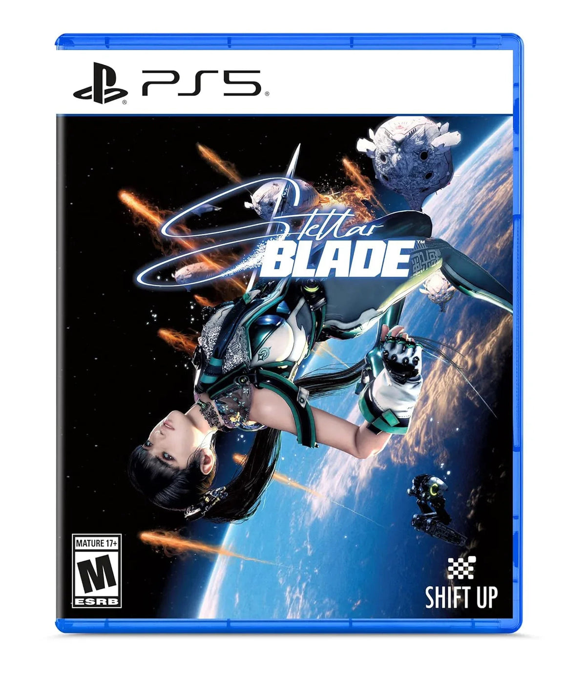 Stellar Blade - New | PlayStation 5