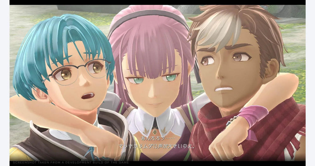 Ys X: Nordics Deluxe Edition - New | PlayStation 5