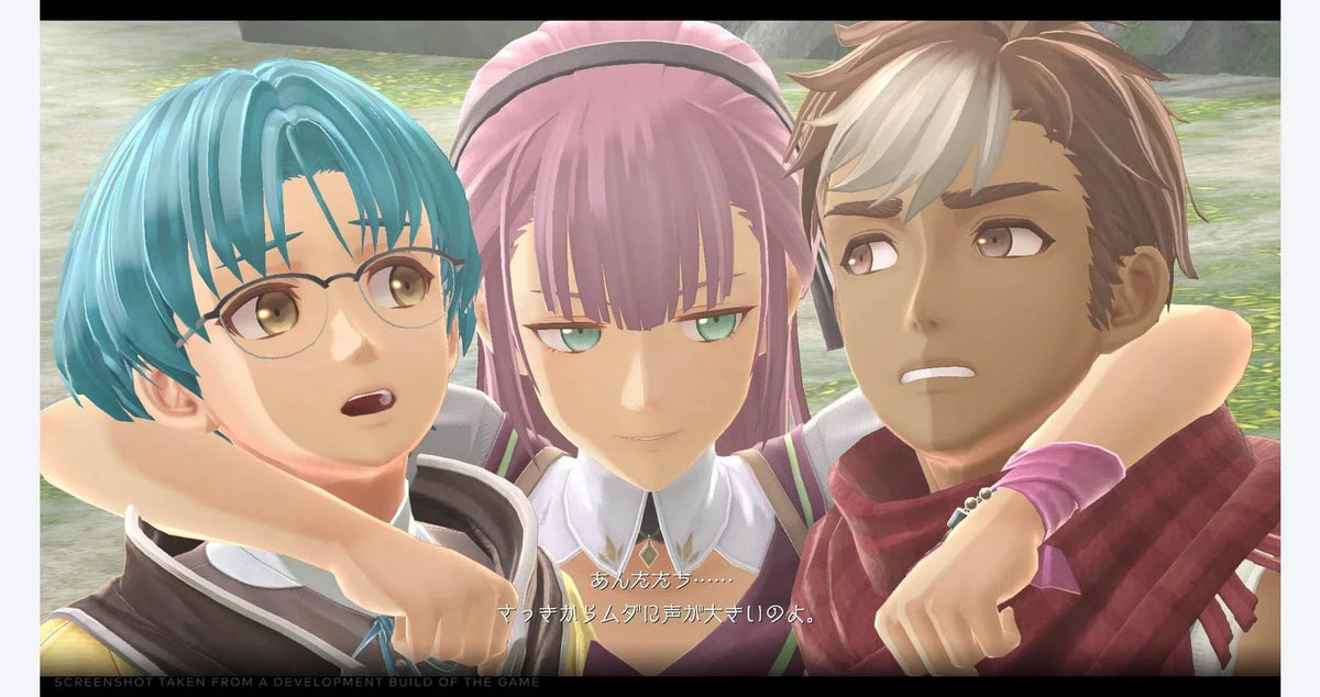 Ys X: Nordics Deluxe Edition - New | PlayStation 5